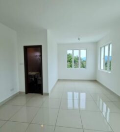 For SELL | Taman Puncak Vistana Height | Semi – D | Corner Lot | Facing East Direction