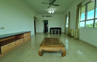 For RENT | Radiant Tower | Top Floor | Likas | Mountain View