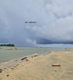 For SELL | Seafront Beach Land | Menumbok – Kuala Penyu | Amazing Seaview