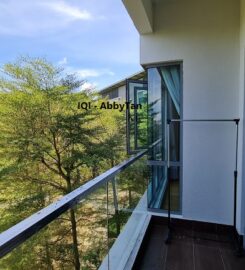 For SELL | The Loft E | Level 8 | Eco – Deck View | Strategic Location