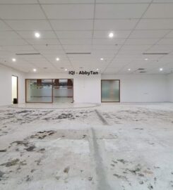 For RENT | Menara MAA Signature Office