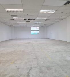 For RENT | Menara MAA Signature Office | 1,190 sqft | Strategy Location | City View