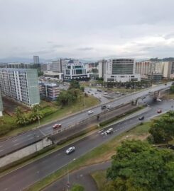 For RENT | Menara MAA Signature Office