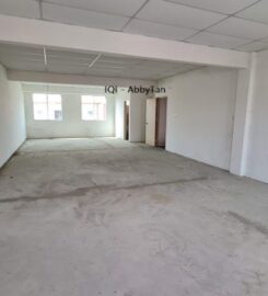 For RENT | Kinarut Mall | 1st Floor | Intermediate |