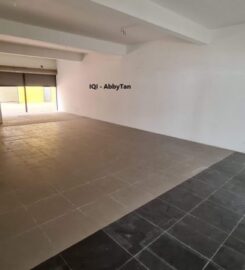 For RENT | Karamunsing Capital | Intermediate | Ground Floor