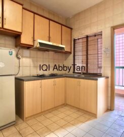 For RENT | Marina Court | Furnished | facing to Promenade Hotel