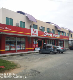 For SELL | Kinarut Mall | 2 – Storey Intermediate Commercial Shops | Below Market Value