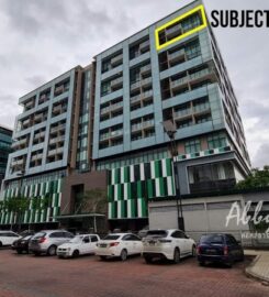 For SELL | Riverson SOHO | Top Floor | Corner | Duplex | ID Renovated