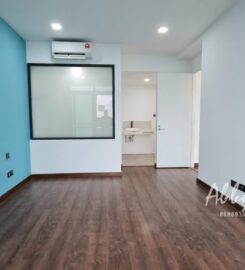 For SELL | Riverson SOHO | Top Floor | Corner | Duplex | ID Renovated