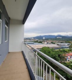 For SELL | Kondominium Ria | Top Floor | Mountain View | 22.5% Under Value