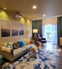 For SELL | Maya Likas | Show Unit | RENT-TO-OWN