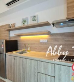 For RENT | Sutera Avenue | Dual Keys | Furnished | Kota Kinabalu