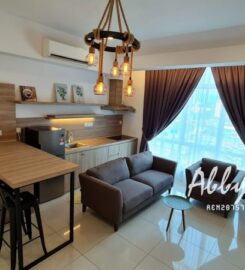 For RENT | Sutera Avenue | Dual Keys | Furnished | Kota Kinabalu