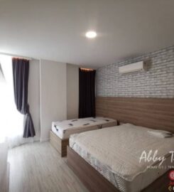 For RENT | Sutera Avenue | Dual Keys | Furnished | Kota Kinabalu