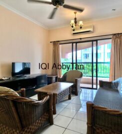 For RENT | Marina Court | Furnished | facing to Promenade Hotel