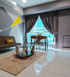 For RENT | Sutera Avenue Suite | Tower 3 | Studio | Kota Kinabalu