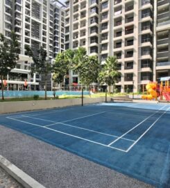 For SELL | Lido Four Season | High Floor| Facing Swimming Pool