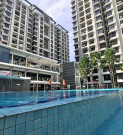 For SELL | Lido Four Season | High Floor| Facing Swimming Pool