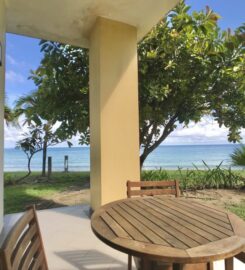 For SELL | Nexus Residence Karambunai | Beachfront Seaview | Vacation House