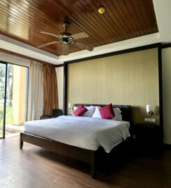 For SELL | Nexus Residence Karambunai | Beachfront Seaview | Vacation House