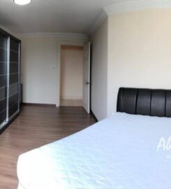 For RENT | Radiant Tower  | Furnished | Likas | Swimming Pool View