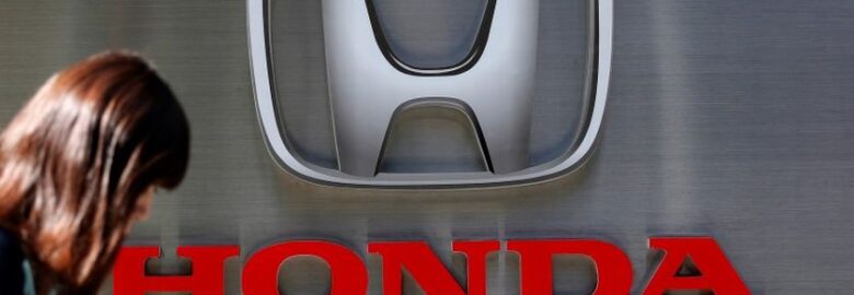 Honda Online Sales