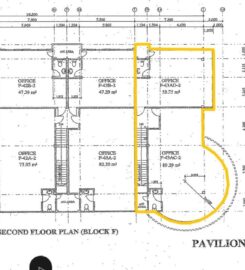 For SELL | Pavilion Bundusan Lot43A | Corner | Facing to Pick & Pay