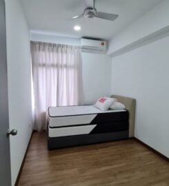 For RENT | The Gardens | Newly Renovated | Bundusan