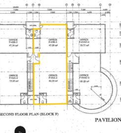 For SELL | Pavilion Bundusan  Lot 43| Shoplot | Facing to Pick & Pay