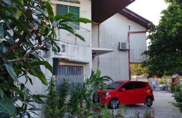 Room for Rent in Large Double Storey House