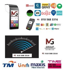 PIN and PayWave Merchant Services