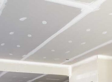 JT Plaster Ceiling