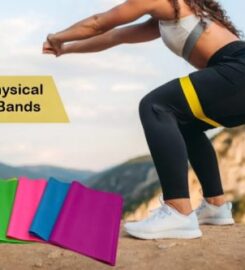 What Online Physical Therapy bands Should I Buy?