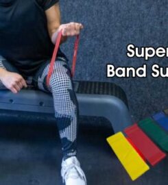 What Online Physical Therapy bands Should I Buy?