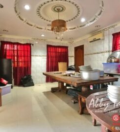 For SELL | Bungalow | Taman Bersatu | CL Title | Putatan