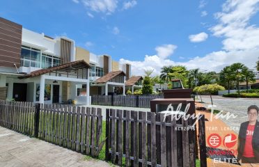 For SELL | D Banyan Residency | Best Gated & Guarded Community | Sutera Harbour | Kota Kinabalu