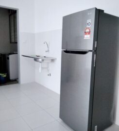 RESIDENSI VISTA WIRAJAYA FOR RENT