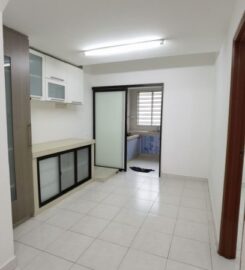 Taman Sri Pulai Perdana Double Storey For Sale