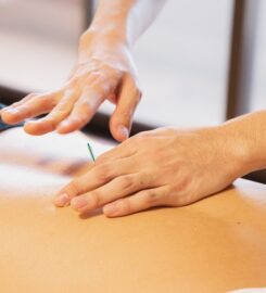 Yong Hin Acupuncture and Herbs