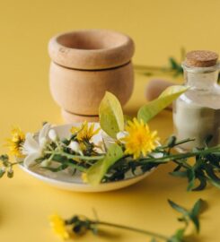 Rumah Sihat Akupuntur dan Homeopati