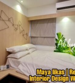 For SELL | Maya Likas | Renovated worth RM100K