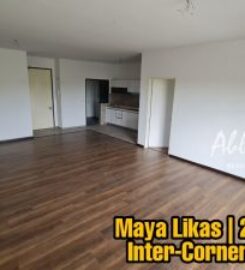 For SELL | Maya Likas  | 2 Car Park | Corner | Bare Unit