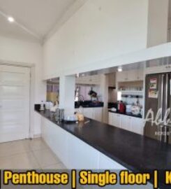 For SELL | Alam Damai | Penthouse | Single floor | Kota Kinabalu