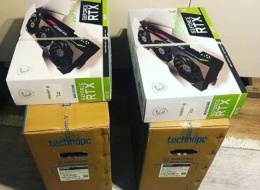 FOR SALE RTX 3090/3080/3070ti/3070/3060ti/ RX 6900XT/6800xt