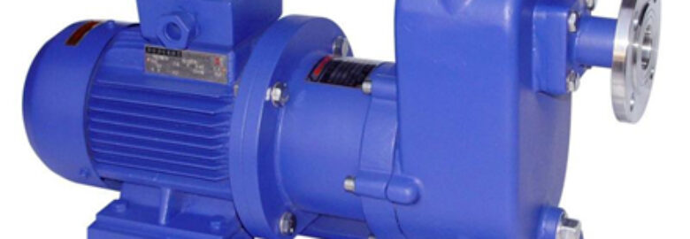 China Shinjo Pump Manufacturer Co., Ltd.