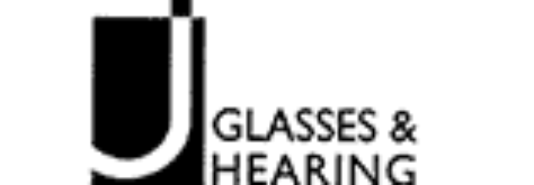 J Glasses & Hearing