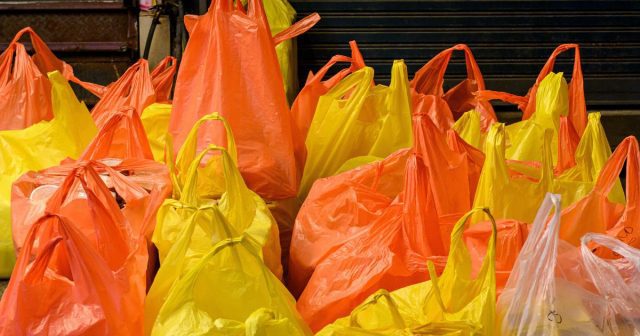 Plastic, Plastic Bag in Johor, Kedah, Kelantan, Melaka, Malaysia