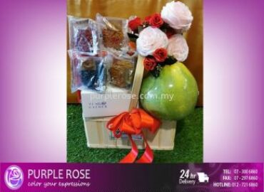 Purple Rose Florist for Floral Services