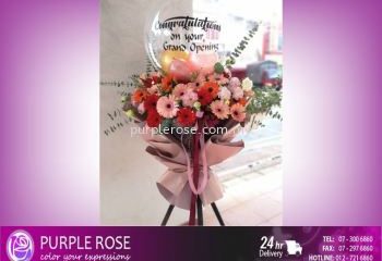 Purple Rose Florist and Gifts