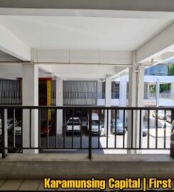 For RENT | Karamunsing Capital | Kota Kinabalu | No Cobroke